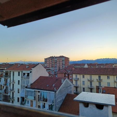 Il Rifugio Sui Tetti Apartment Turin Bagian luar foto