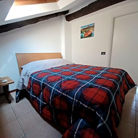 Il Rifugio Sui Tetti Apartment Turin Bagian luar foto