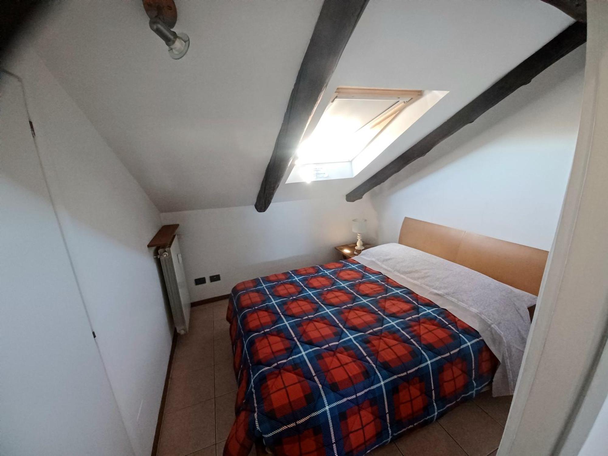 Il Rifugio Sui Tetti Apartment Turin Bagian luar foto